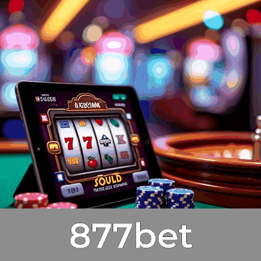 Acesse 877bet: Experiência de Login Otimizada e Segura