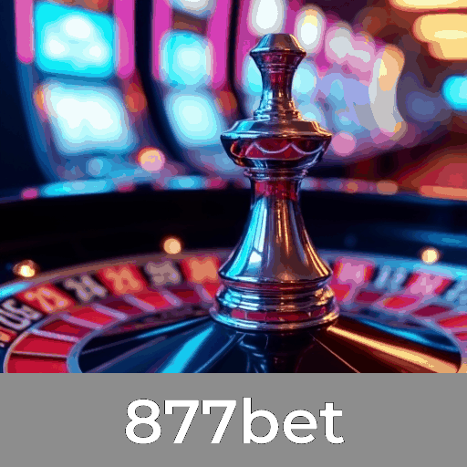 Descubra os Tesouros das Caça-níqueis no 877bet: Diversão e Prêmios