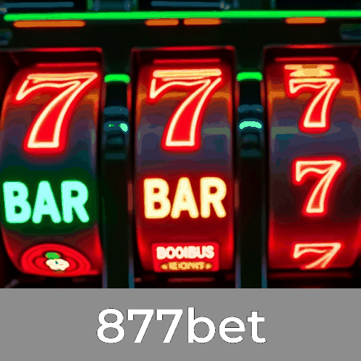 877bet: Apostas Online Seguras com Serviço Profissional