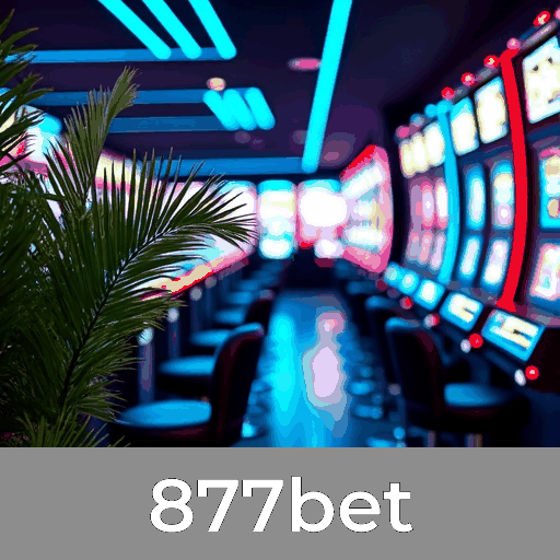877bet: Apostas Móveis Completas e Práticas ao Seu Alcance