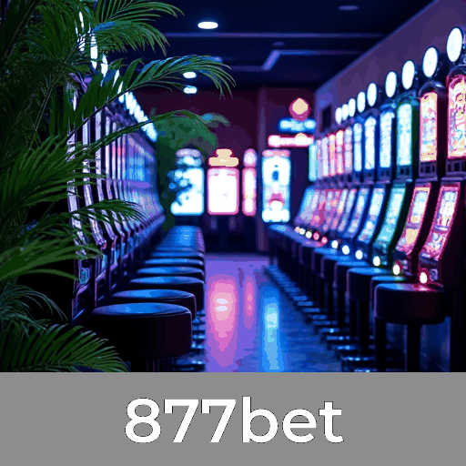 Experiência VIP em Roleta e Blackjack no 877bet com Dealers Brasileiros