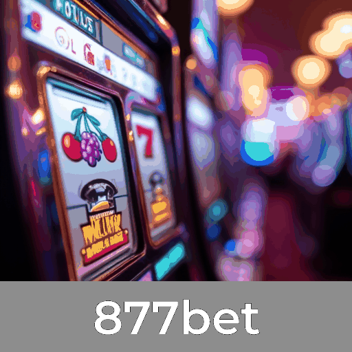877bet: A Emoção dos Jogos de Cassino e Suas Chances de Ganho