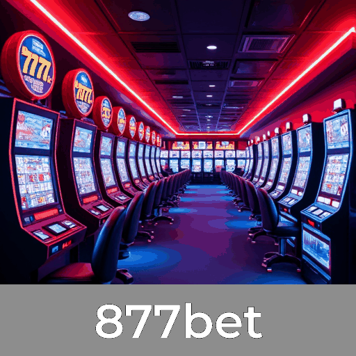 877bet: A Experiência mais Realista de Jogos de Mesa ao Vivo