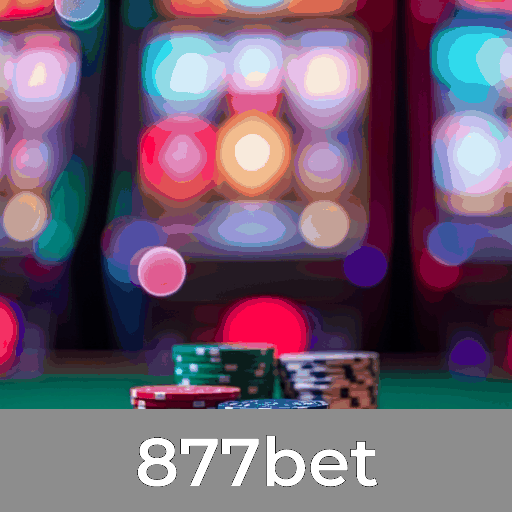 877bet: A Emoção dos Jogos de Cassino e Suas Chances de Ganho