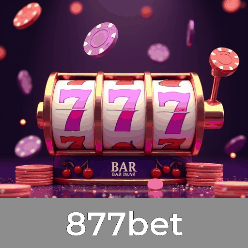 877bet: Seu Cassino Premiado e Seguro