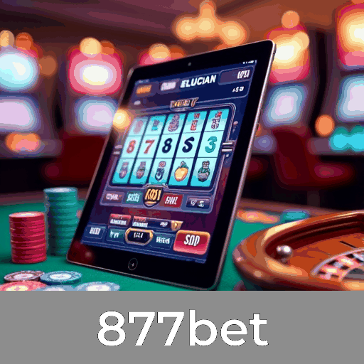 Bônus e Promoções Únicas no 877bet: Aproveite Já!